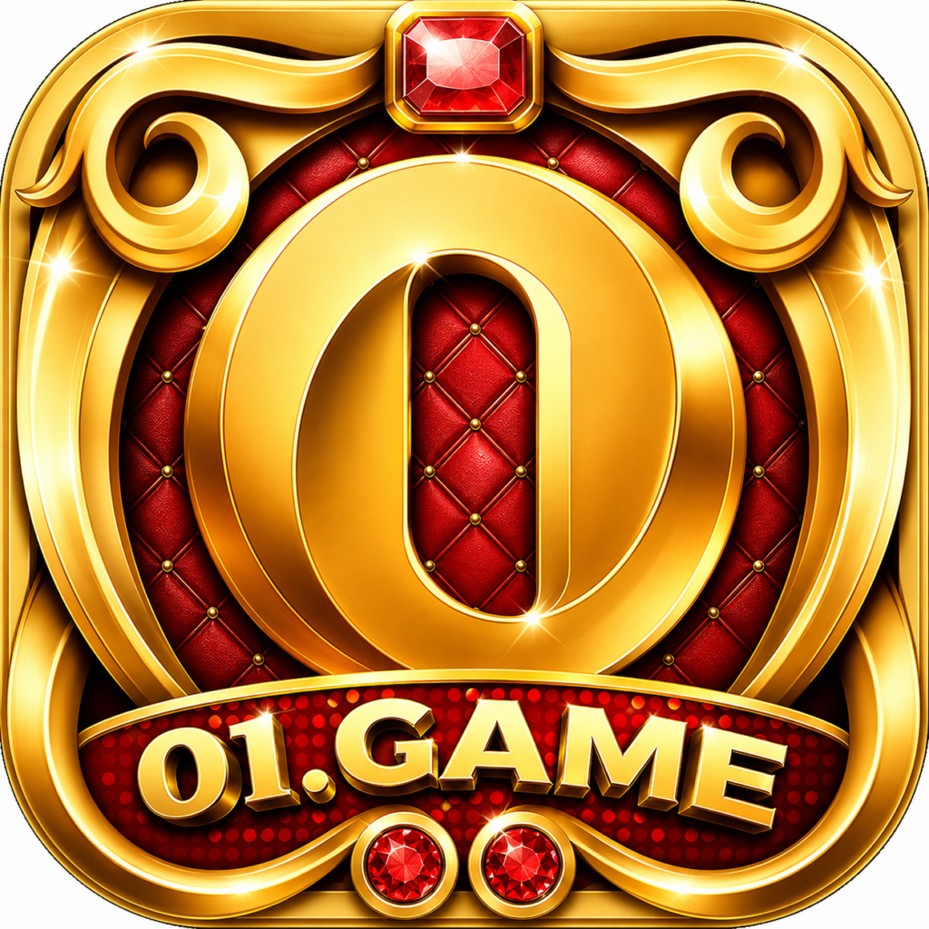 01Game App
